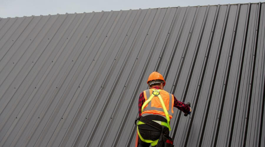 Expert Emergency Roof Repairs services in Brownsville, MD